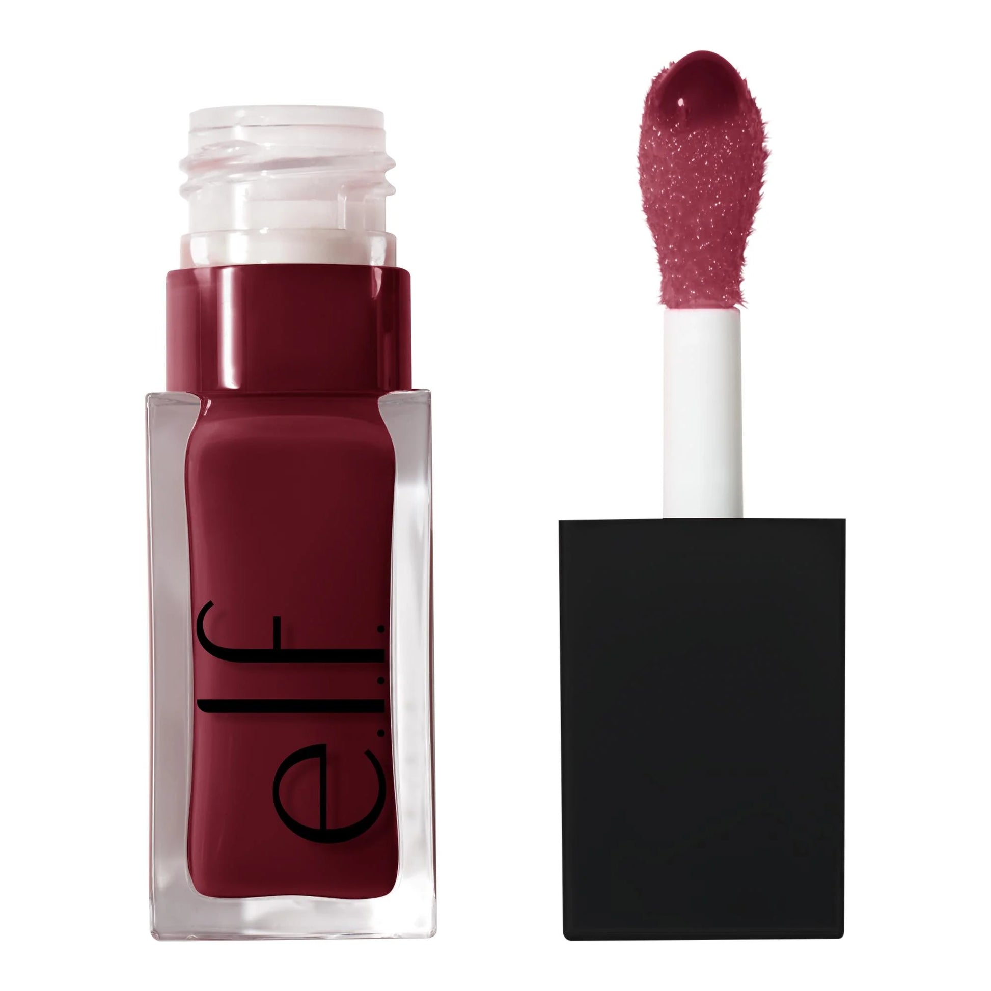 E.L.F. Glow Reviver Lip Oil, Jam Session, 0.25 Fl. Oz.